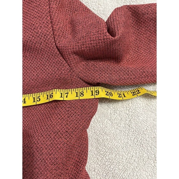 Evan Picone  Fully Lined Button Down Blazer Long Sleeve  Women's‎ Size 6 Pink - Picture 5 of 8